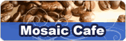 Blessed Hope Community Church's Mosaic Cafe
